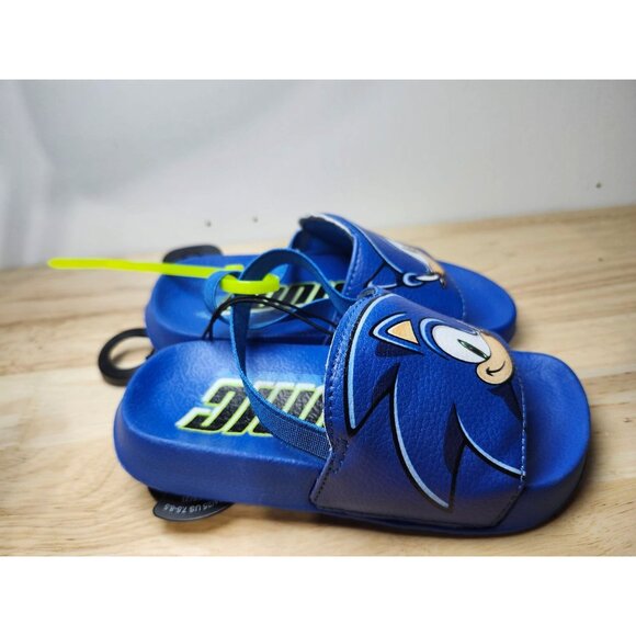 H&M Sonic singback Size US 7.5-8.5 - Picture 3 of 4